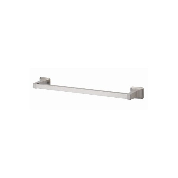 Homewerks HP 18 CHR Towel Bar 231195 - main